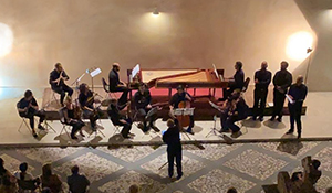 Aretusa Chamber Orchestra