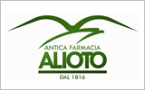 Antica Farmacia Alioto