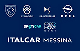 Italcar Messina